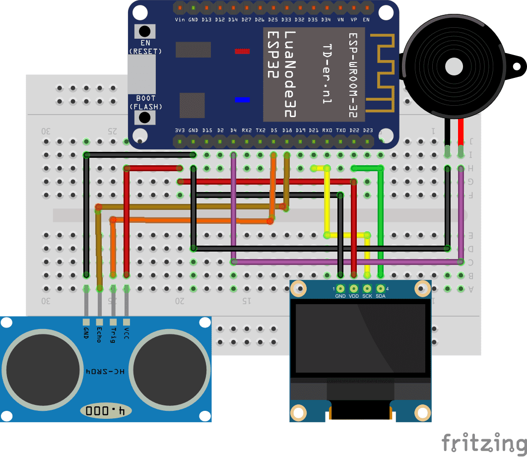 ESP32 IoT Starter Kit, ESP32 IoT 110+ projects