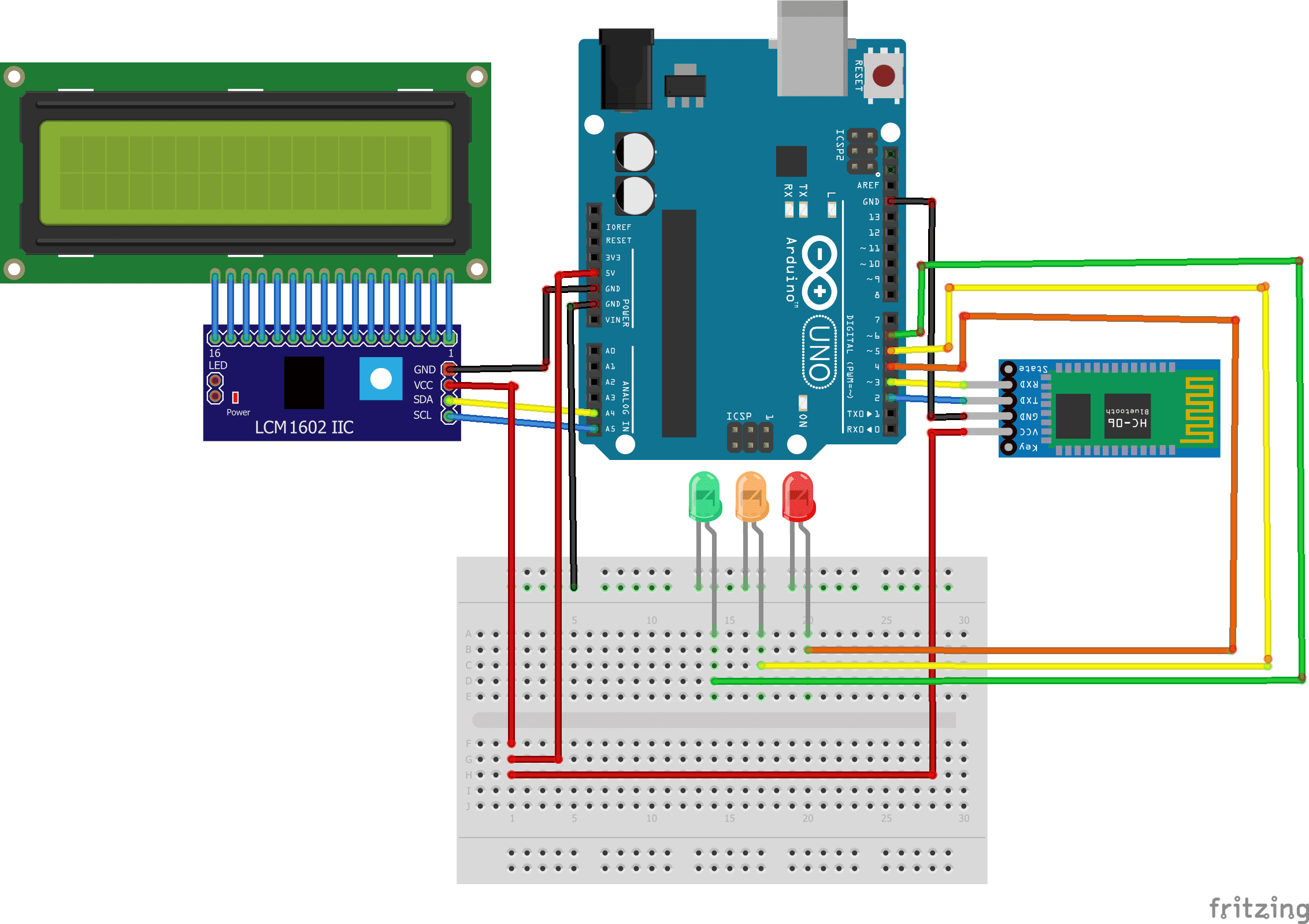 Arduino + Alim12v + Bouton + Led  Need help to connect all ;) - Project  Guidance - Arduino Forum