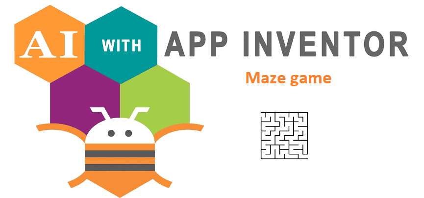 Need help for making a maze game! - MIT App Inventor Help - MIT